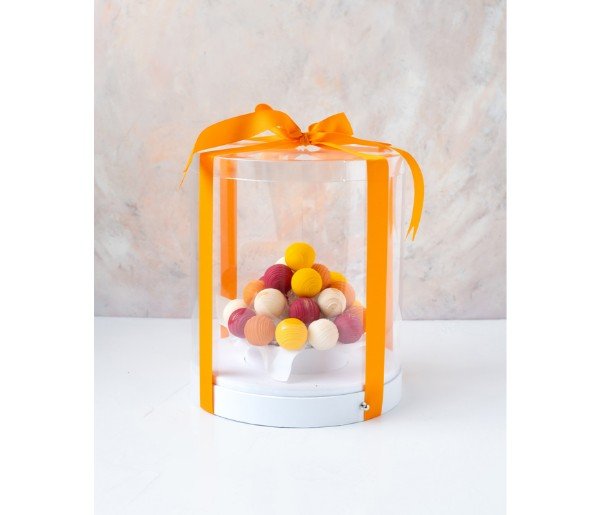 Diwali Theme Cake Pops - Image 3