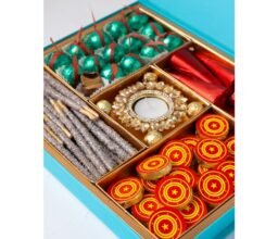 Edible Fire Crackers And Diya Collection - Image 3
