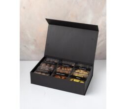 Premium Sweet And Savory Gift Box