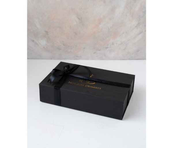 Premium Sweet And Savory Gift Box - Image 3