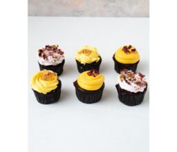 Mithai Flavor Cupcakes - Image 3