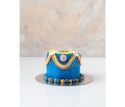 Diwali Celebration Cake