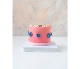 Designer Diwali Mini Cake