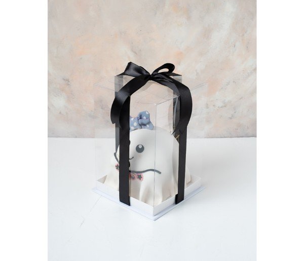 Boo With A Bow - Image 3
