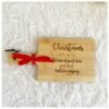 Christmas Board - Rectangle