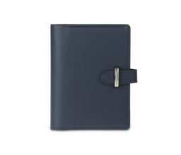SKROSS Travel - Ambassador Passport Wallet - Blue - Image 3