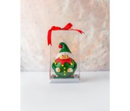 Pinata 3D Chocolate Elf - Image 3
