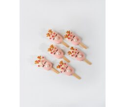 Pretty Reindeer Cakesicles - Image 3