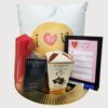 I Love You Gift Hamper for Him
