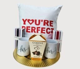 Perfect love Couple Hamper
