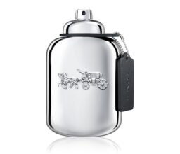 Alternative view of Coach Platinum For Men EDP 100 ML
