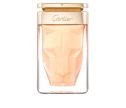 Alternative view of Cartier La Panthere For Women EDP 75 ML