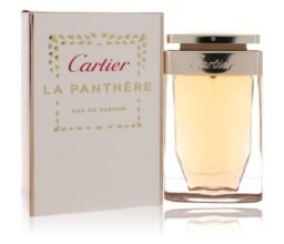 Cartier La Panthere For Women EDP 75 ML