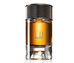 Alternative view of Dunhill Signature Collection Egyptian Smoke For Men EDP 100 ML