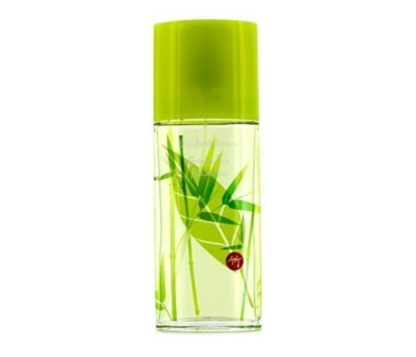 Elizabeth Arden Green Tea Bamboo For Women EDT 100 ML - Image 2
