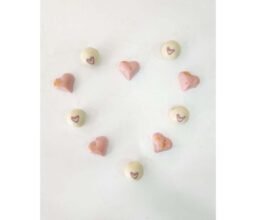 Alternative view of Hearts And Truffles
