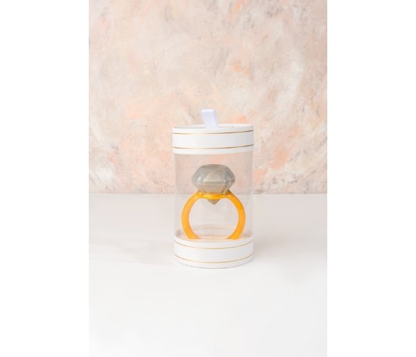 Edible Chocolate Ring - Image 3