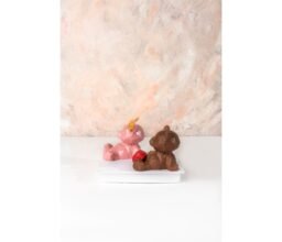 Twin Teddies - Image 3