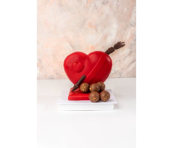 Struck By Cupid Chocolate - Image 2