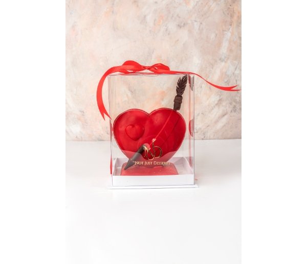 Struck By Cupid Chocolate - Image 3