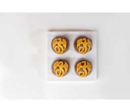 Year Of Dragon Hot Chocolate Bomb