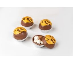 Year Of Dragon Hot Chocolate Bomb - Image 3