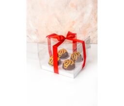 Year Of Dragon Hot Chocolate Bomb - Image 4