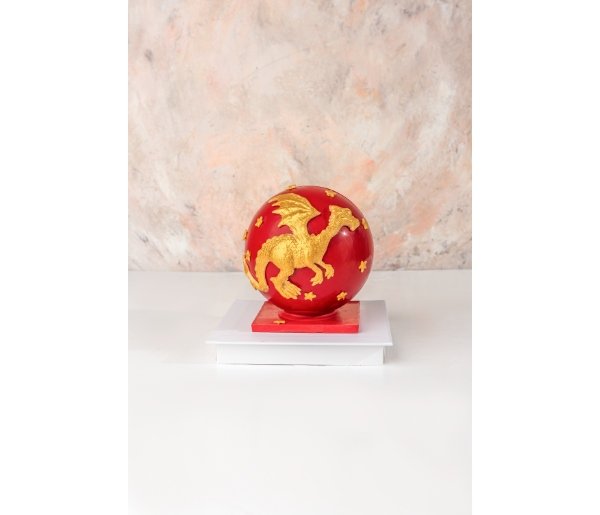 Chinese New Year Smashable Chocolate