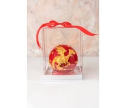 Chinese New Year Smashable Chocolate - Image 3