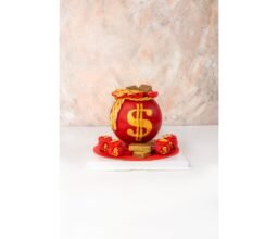 Edible Money Pot - Image 3