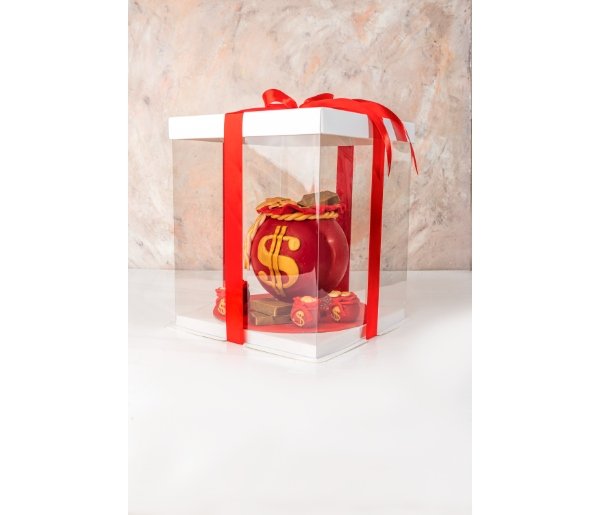 Edible Money Pot - Image 4