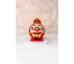 Chinese New Year Theme Chocolate