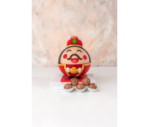 Chinese New Year Theme Chocolate - Image 2