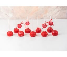 Year Of Dragon Special Cake Pops