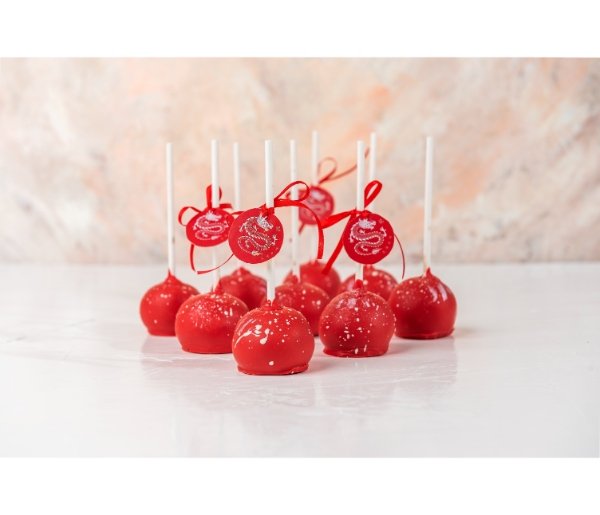 Year Of Dragon Special Cake Pops - Image 2