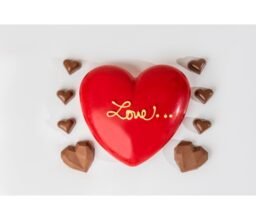 Valentines Special Large And Small Assorted Hearts - Image 3