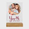 acrylic plaque mockup-FRAME011