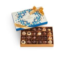Godiva Ramadan Gift Box 24 Pc