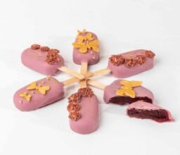 Women's Day Cakesicles