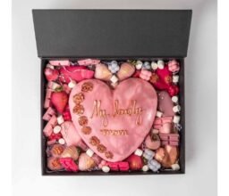 Mother's Day Special Sweet Box - Image 3