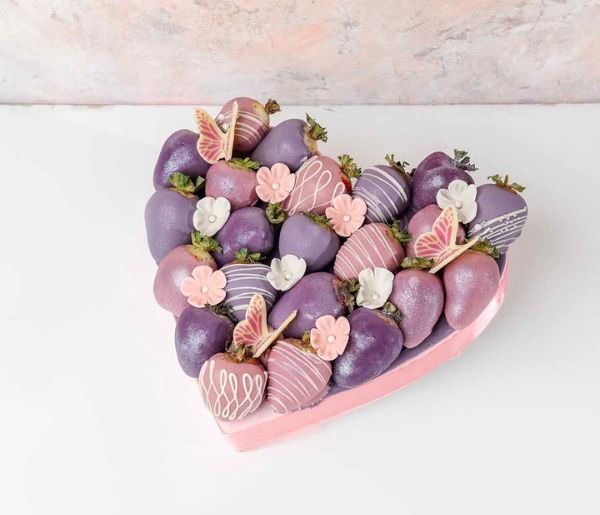 Women's Day Special Strawberries