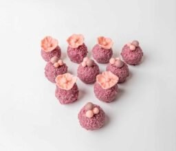 Alternative view of 10pcs Mothers Day Cake pops