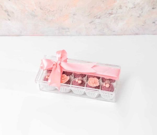 10pcs Mothers Day Cake pops - Image 3