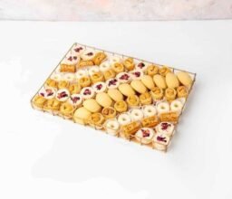 Cookies, Baklawa and Chocolate Hamper