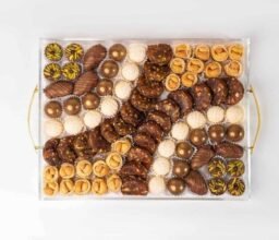 Alternative view of Designer EID Hamper