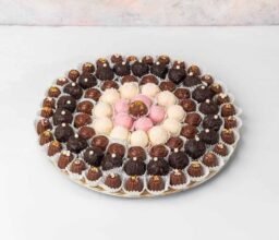 Dates and Chocolates Hamper