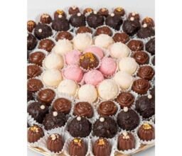 Dates and Chocolates Hamper - Image 3