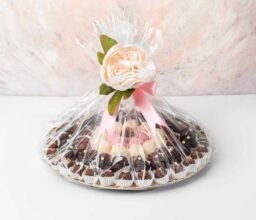Dates and Chocolates Hamper - Image 4