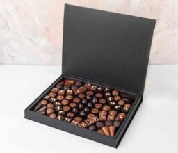 84 Assorted Chocolates
