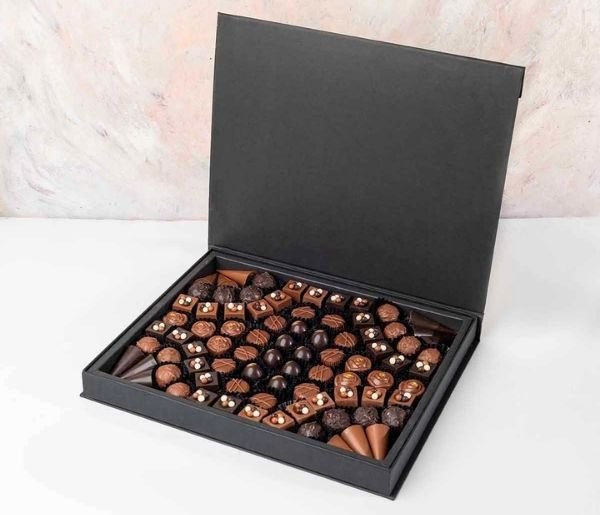 84 Assorted Chocolates